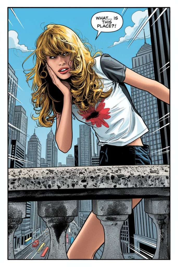 Joey Shaw fashion photographer