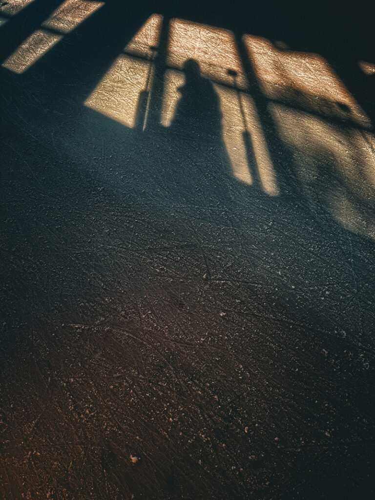 fashion photographer Joey Shaw