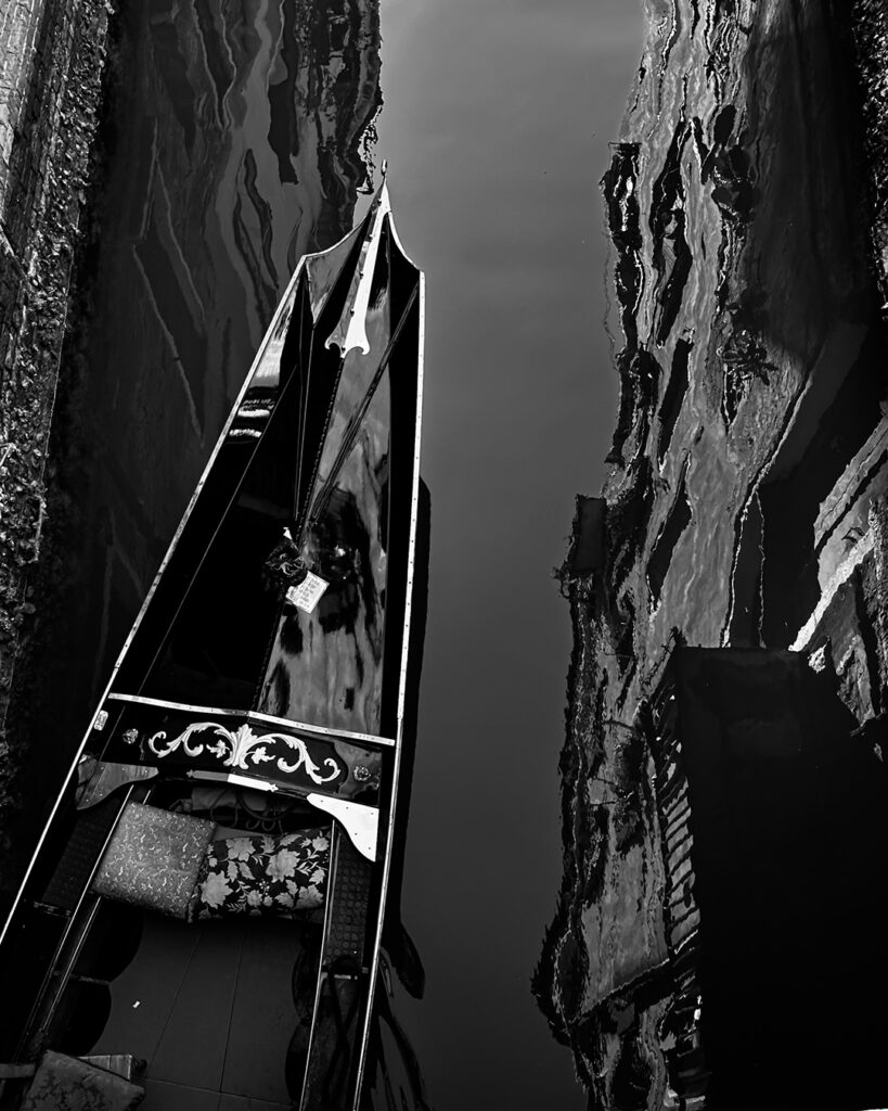 Venice by Joey Shaw