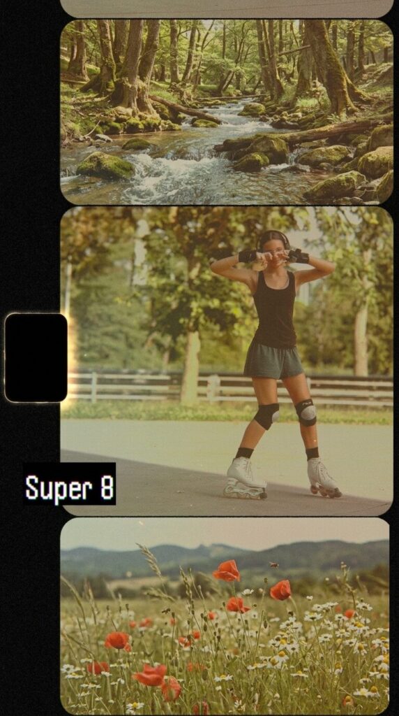 Joey Shaw fashion photographer