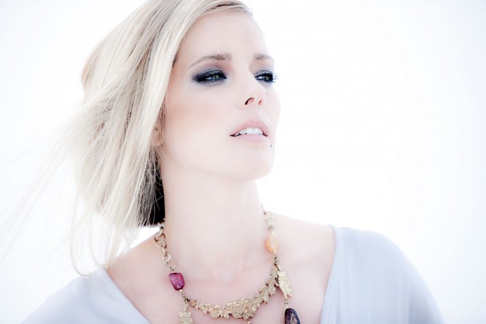 christina moore by joey shaw
