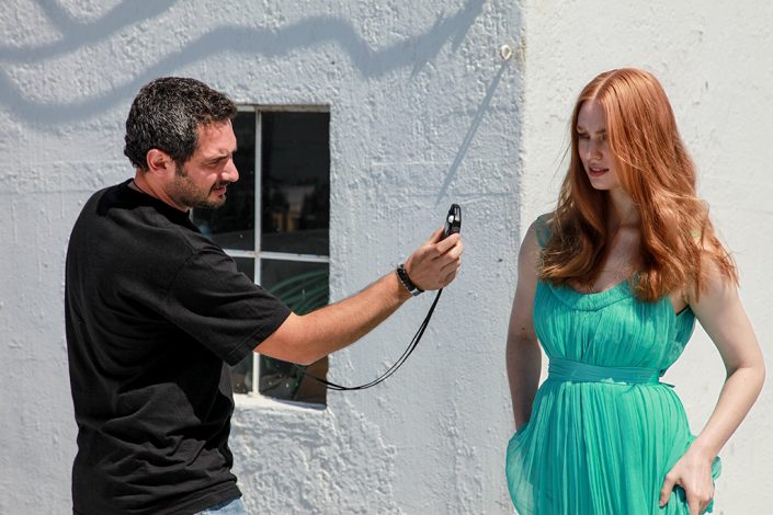 famous celebrity photographer