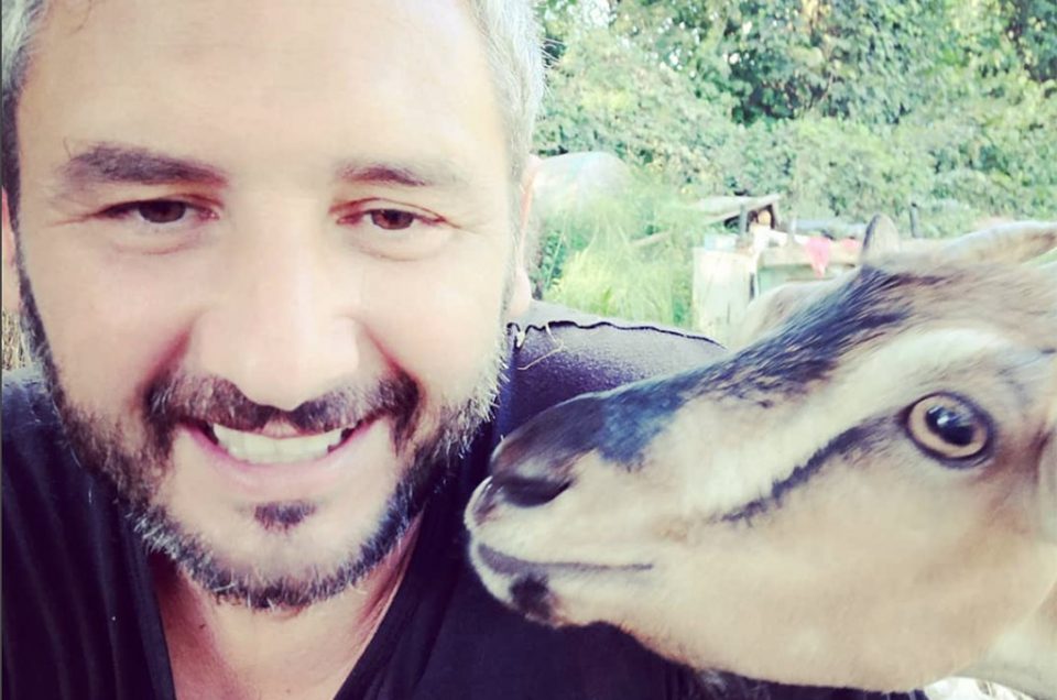 joey shaw photographer