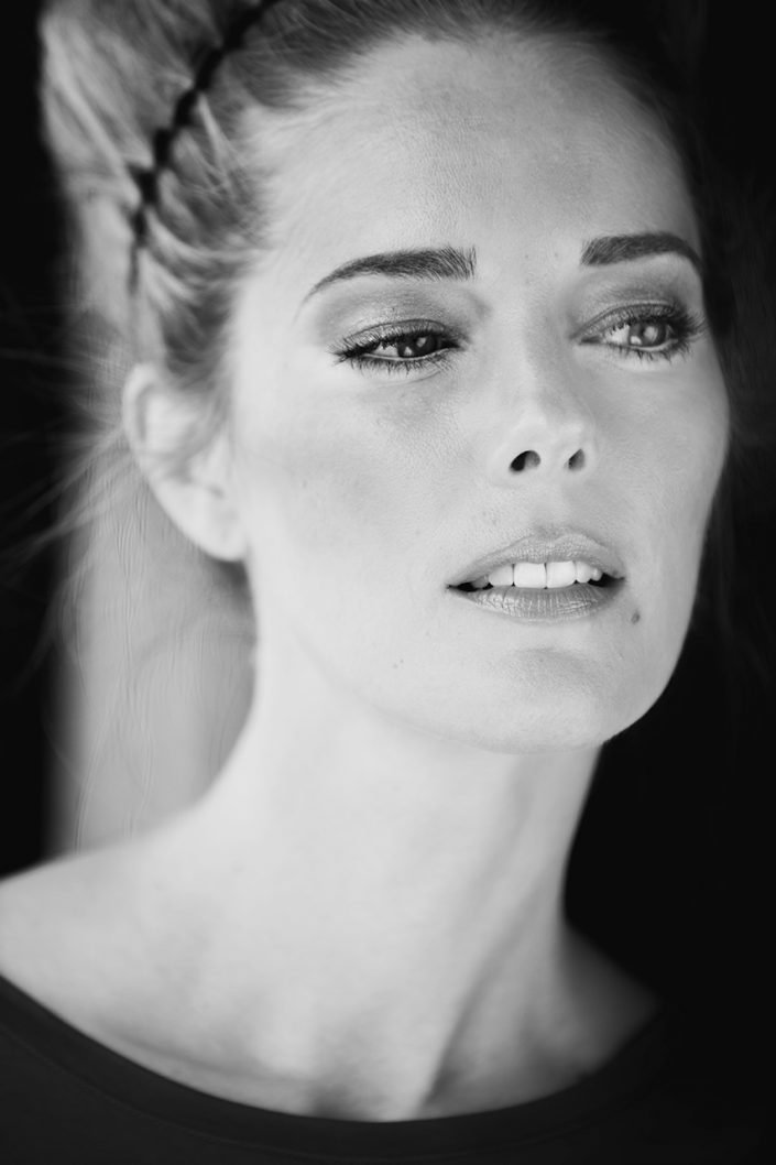 christina moore by joey shaw