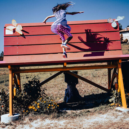 famous photographer joey shaw