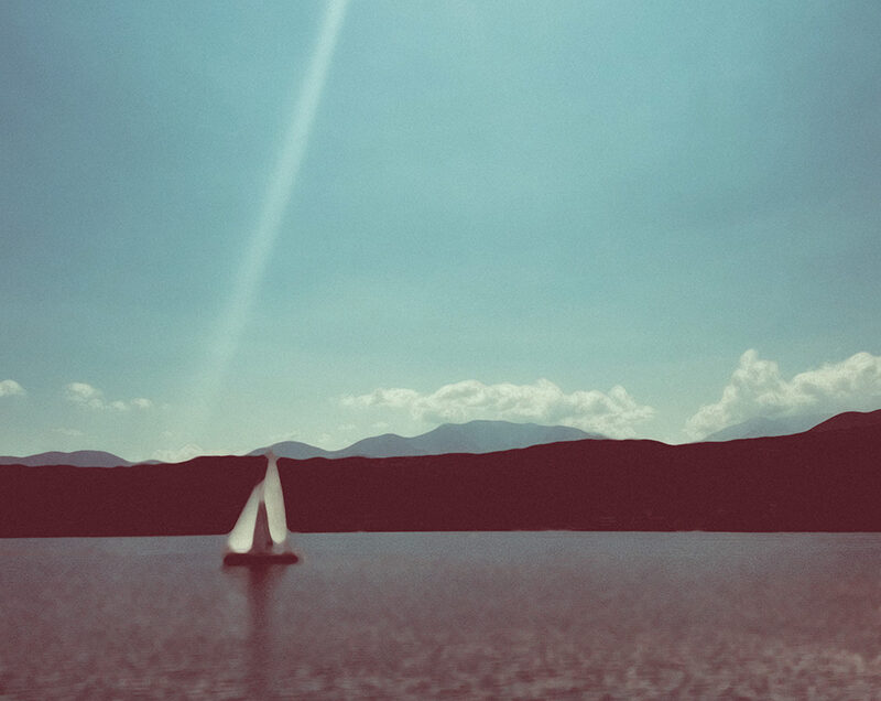 fashion photographer Joey Shaw