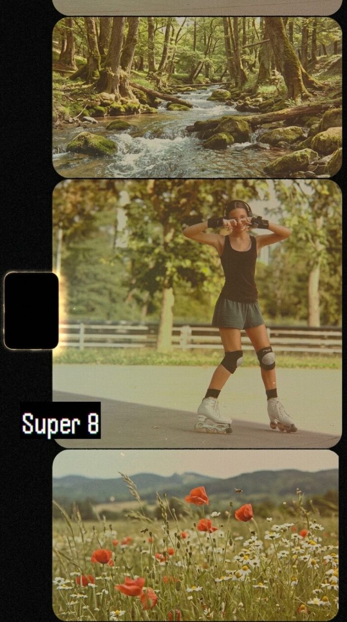 Joey Shaw fashion photographer
